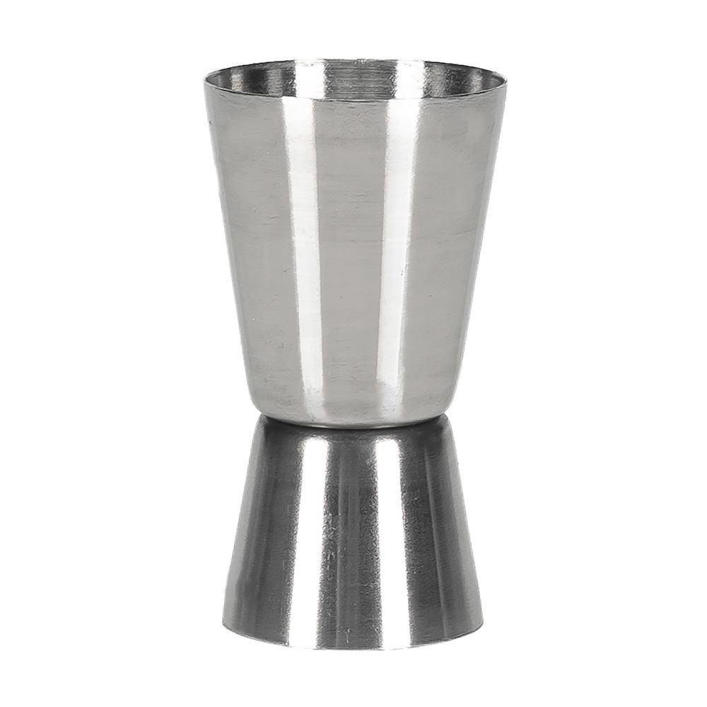 Jogo Coqueteleira Finecasa Inox 4 Peças - Prata