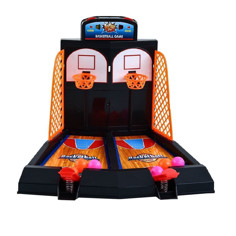 Jogo De Basquete De Mesa Havan Toys - HBR0483