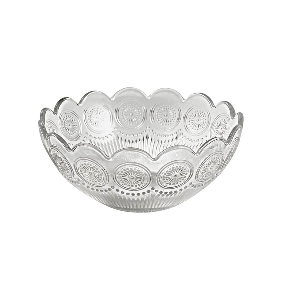 Jogo de Bowls de Sobremesa Royal 7 Peças - Havan Casa