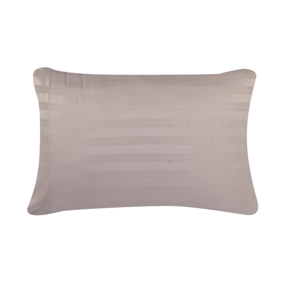 Jogo de Cama 4 Peças Stripe Firenze King Havan Casa - Bege