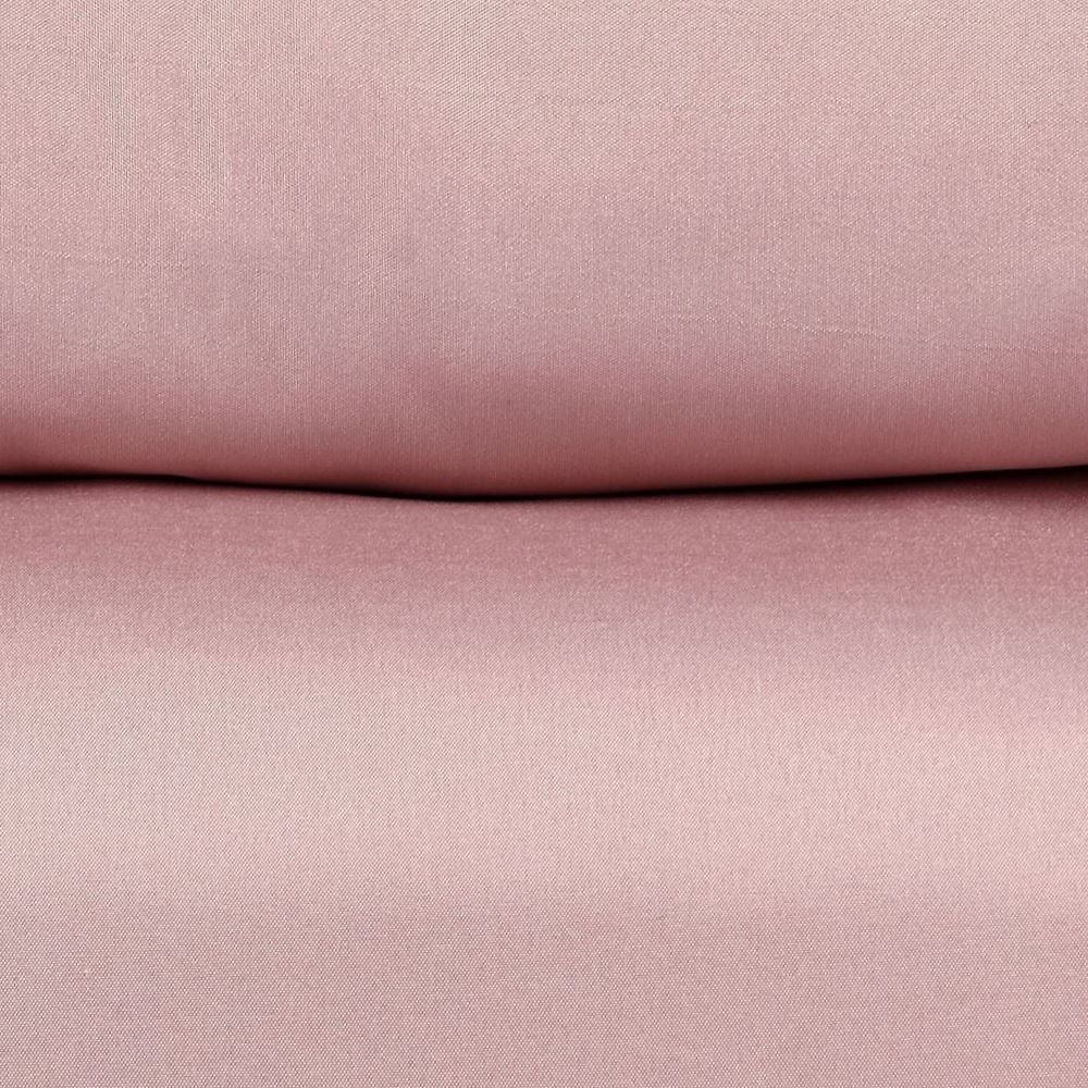 Jogo de Cama Casal Elegance Liso Havan Casa 4 pçs - Rosa