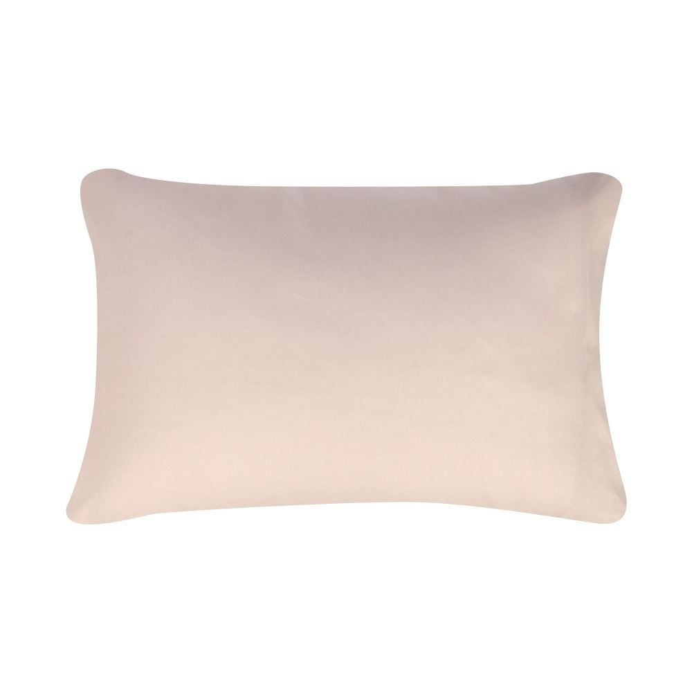 Jogo de Cama Casal Elegance Liso Havan Casa 4 pçs - Bege 2