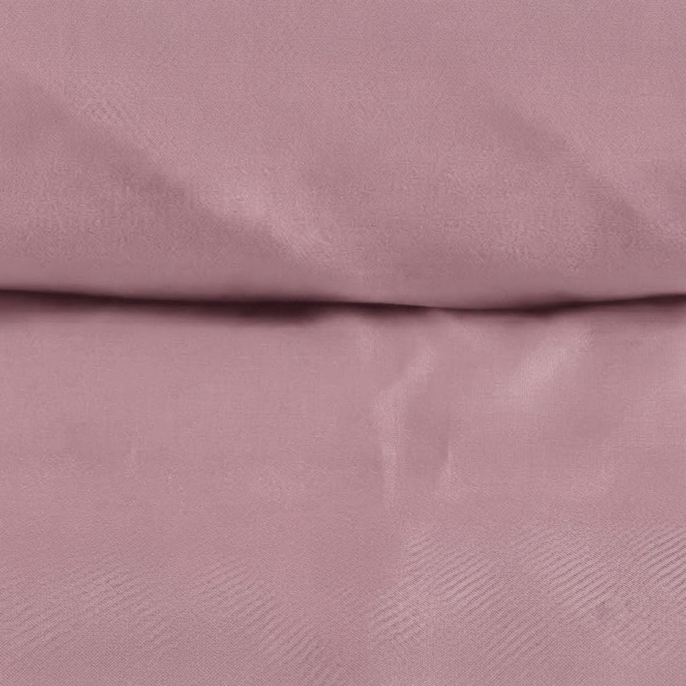 Jogo de Cama Casal Elegance Liso Havan Casa 4 pçs - Rosa 2