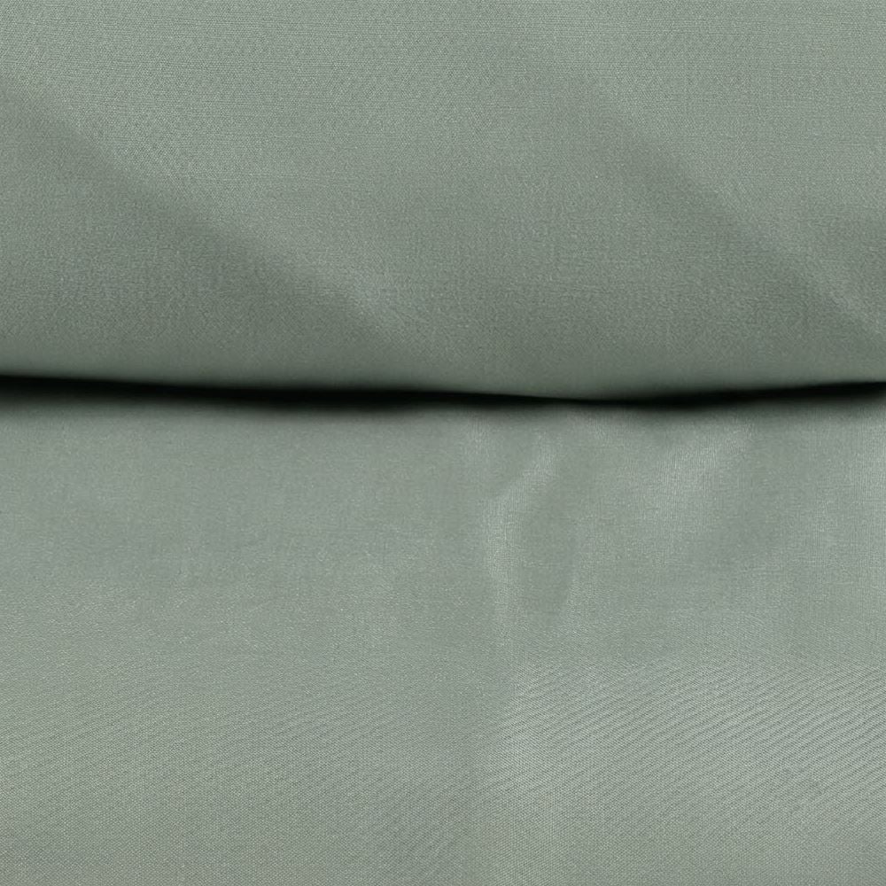 Jogo de Cama Casal Elegance Liso Havan Casa 4 pçs - Verde Suculenta