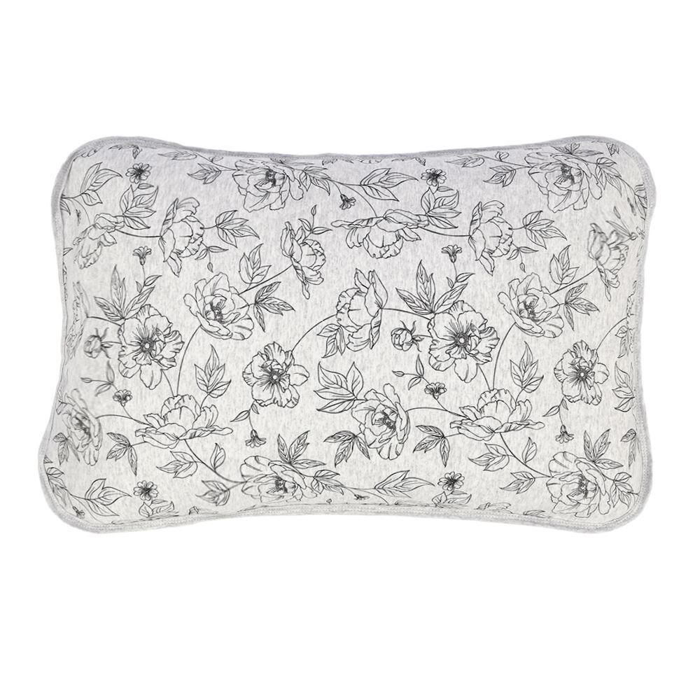 Jogo de Cama Casal Milano Havan Casa 3 pçs - Floral