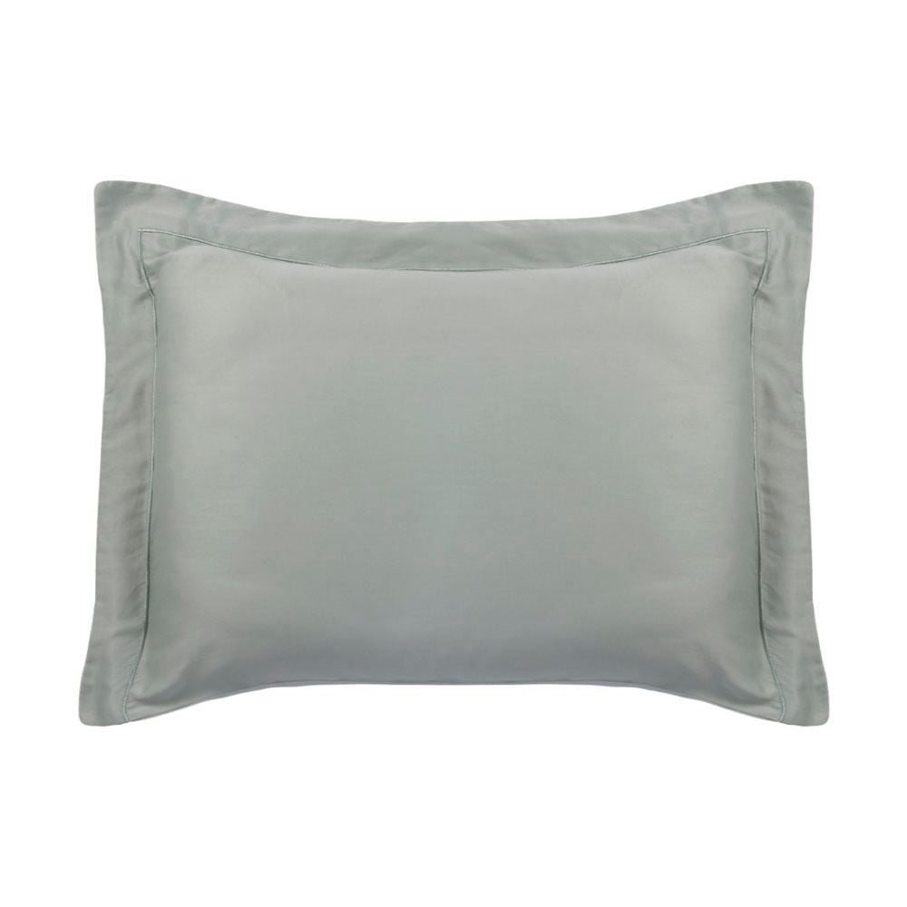 Jogo de Cama King 300 Fios Ponto Cheio Buona Fortuna - Verde