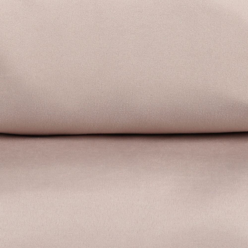 Jogo de Cama King Elegance Liso Havan Casa 4 Peças - Bege 3