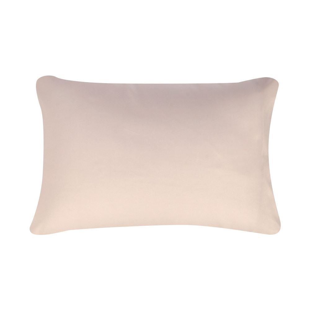 Jogo de Cama King Elegance Liso Havan Casa 4 Peças - Bege 3