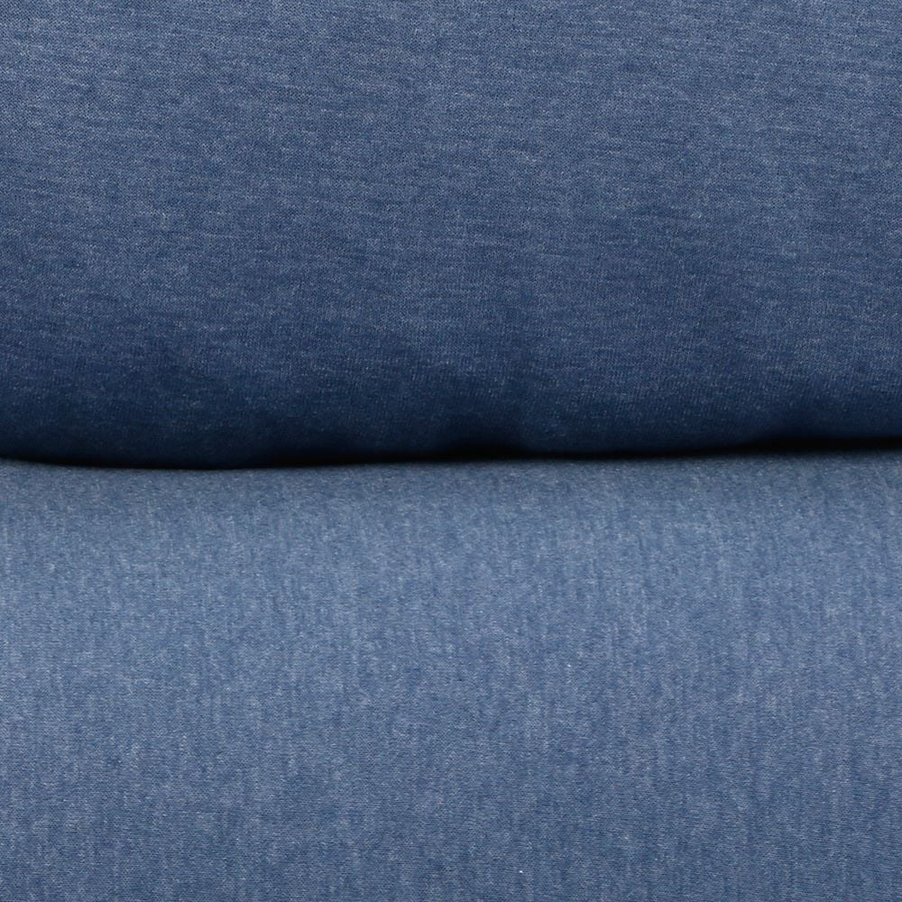 Jogo de Cama Queen Urban Confort Havan Casa 3 pçs - Azul Lua