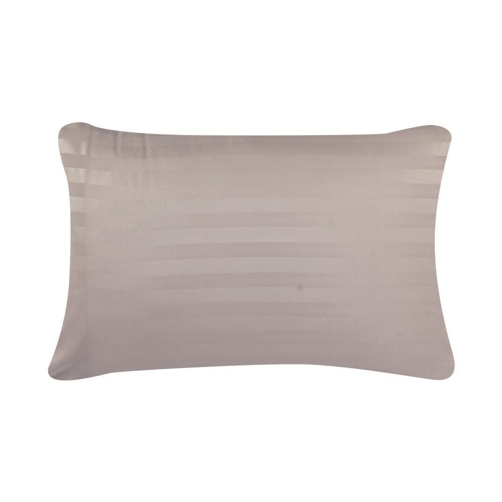 Jogo de Cama Queen 4 Peças Stripe Firenze Havan Casa - Bege