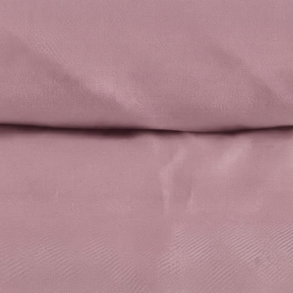 Jogo de Cama Queen Elegance Liso Havan Casa 4 Peças - Rosa 2