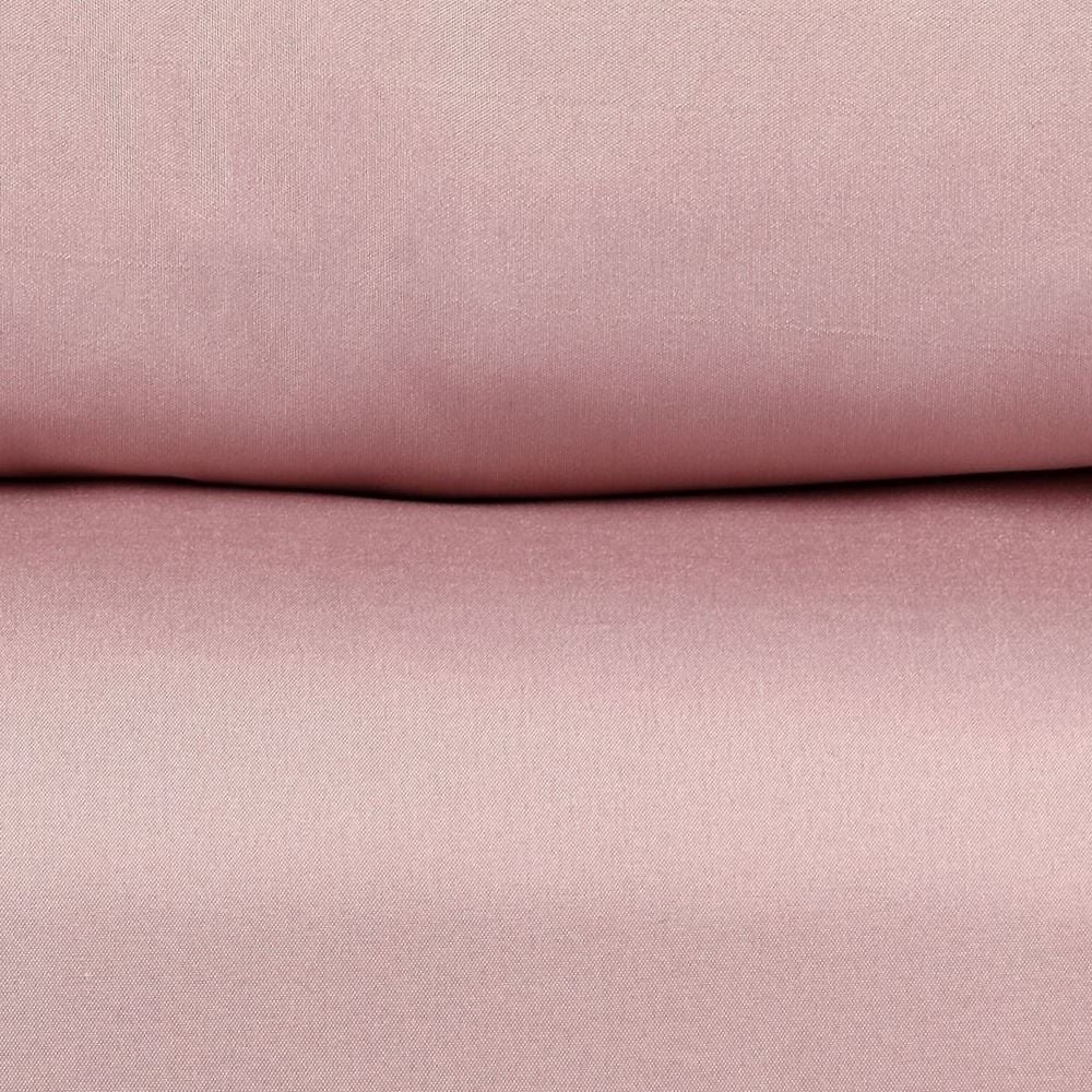 Jogo de Cama Queen Elegance Liso Havan Casa 4 Peças - Rosa