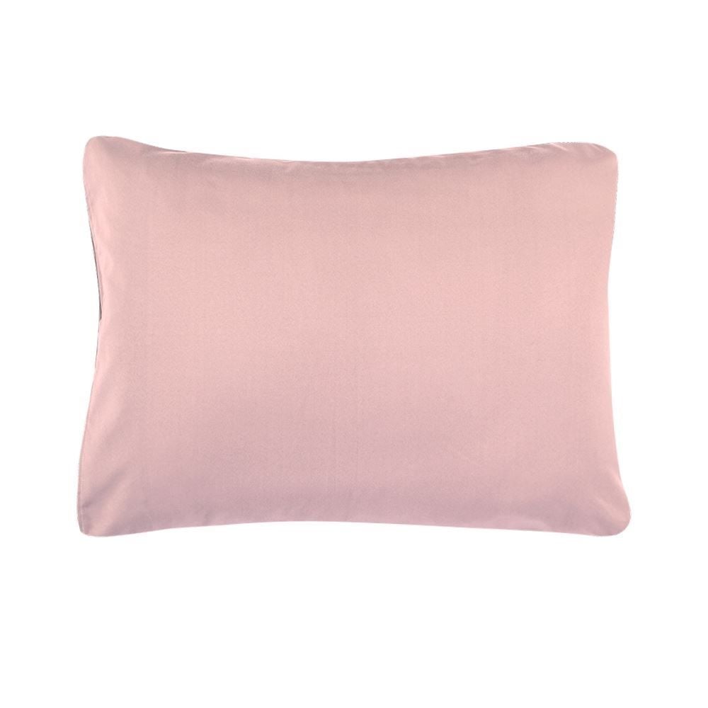 Jogo de Cama Queen Elegance Liso Havan Casa 4 Peças - Rosa