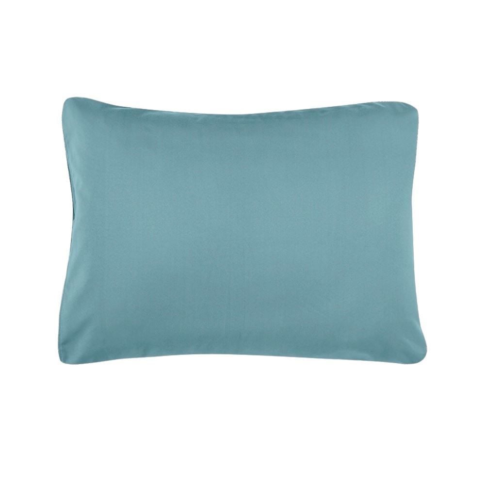 Jogo de Cama Queen Elegance Liso Havan Casa 4 Peças - Verde