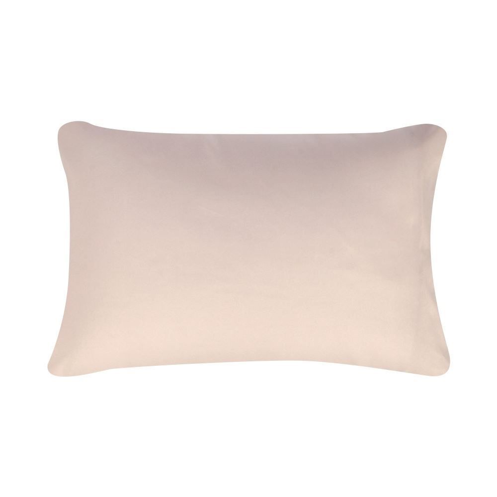 Jogo de Cama Queen Elegance Liso Havan Casa 4 Peças - Bege 3