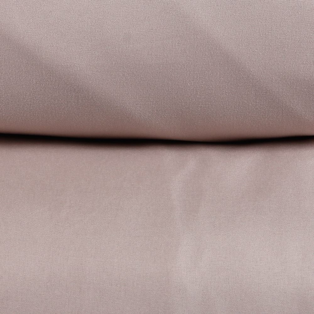 Jogo de Cama Queen Elegance Liso Havan Casa 4 Peças - Bege 2
