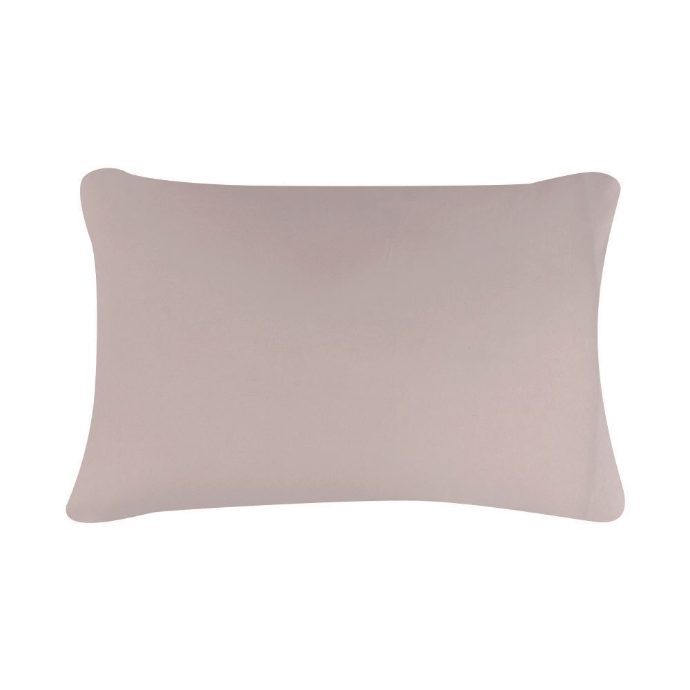 Jogo de Cama Queen Elegance Liso Havan Casa 4 Peças - Bege 2
