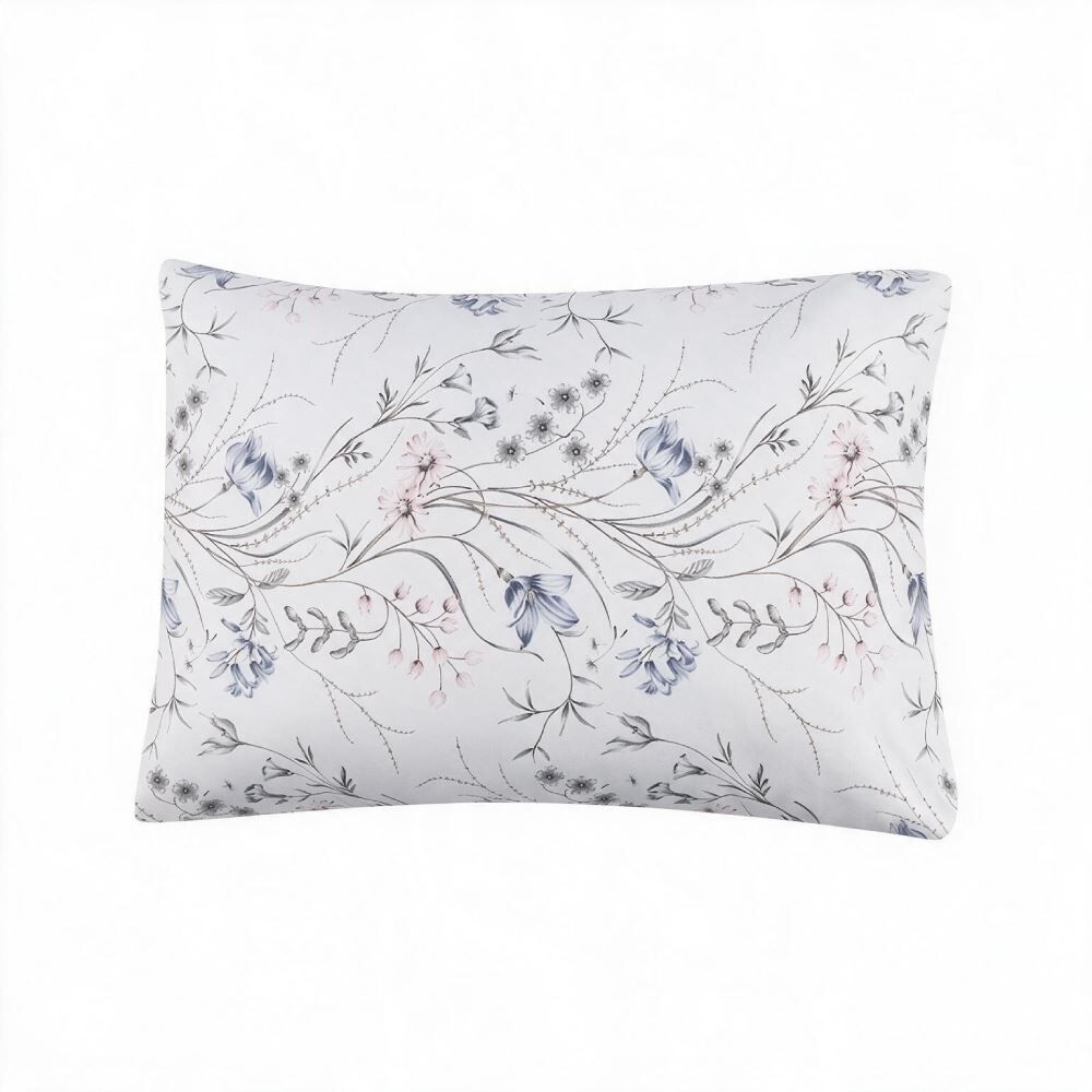 Jogo de Cama Queen Elegance Havan Casa 4 pçs - Antique Boeme Marfim