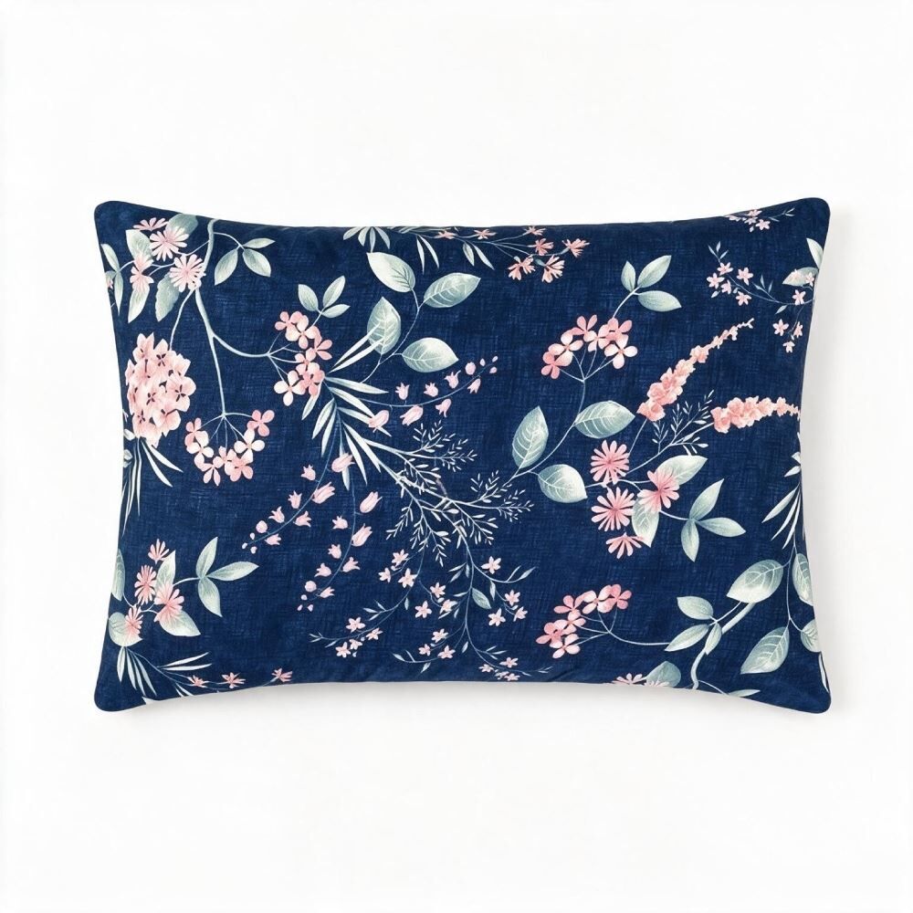 Jogo de Cama Queen Elegance Havan Casa 4 pçs - Yasmin Flores Marinho