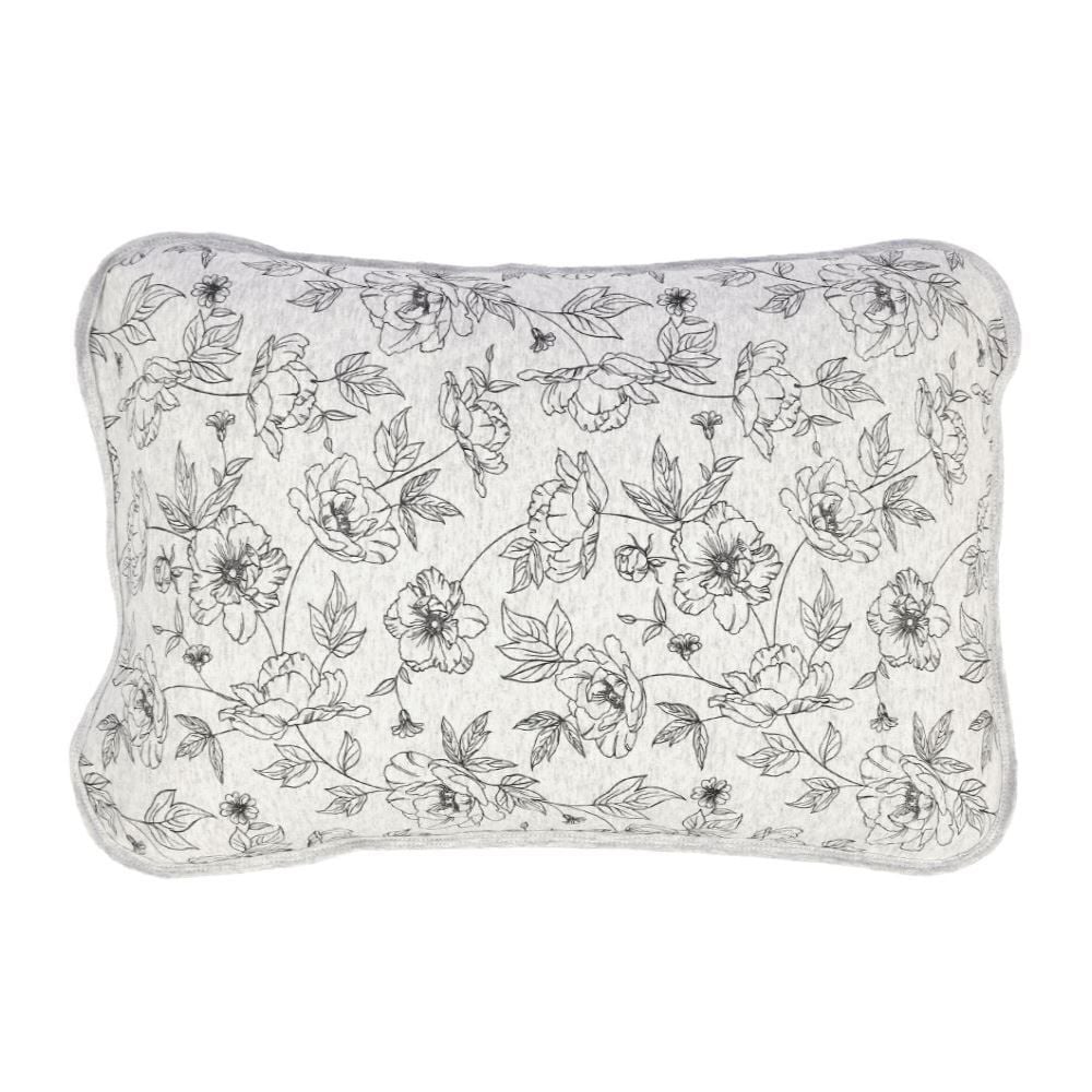 Jogo de Cama Solteiro 2 Peças Mescla Milano - Floral