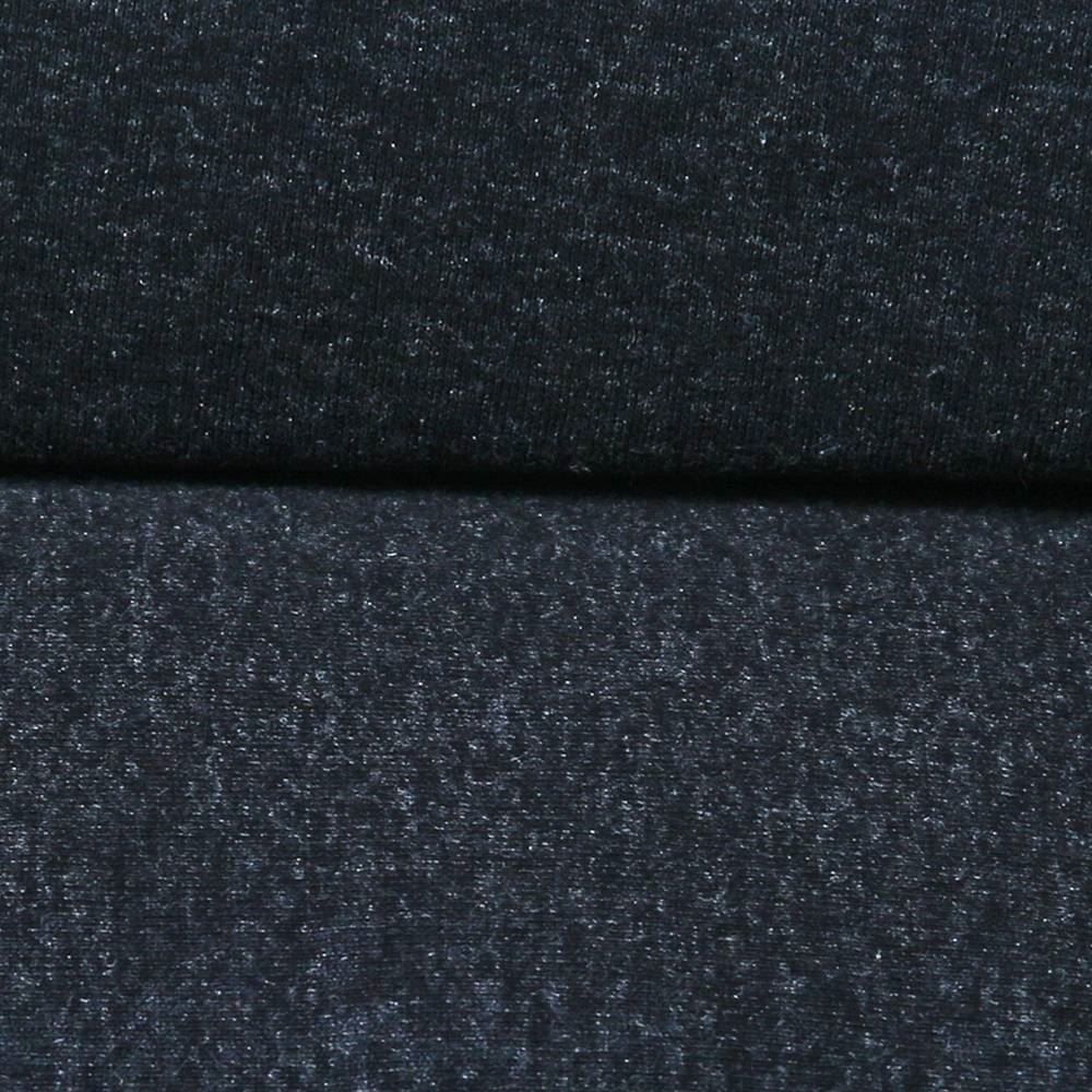 Jogo De Cama Solteiro 2 Peças Mescla Urban Confort - Preto