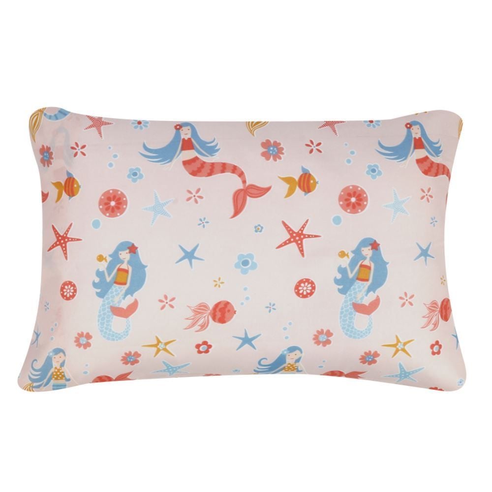 Jogo de Cama Solteiro 150 Fios Havan Kids 3 pçs - Catchy Pessego