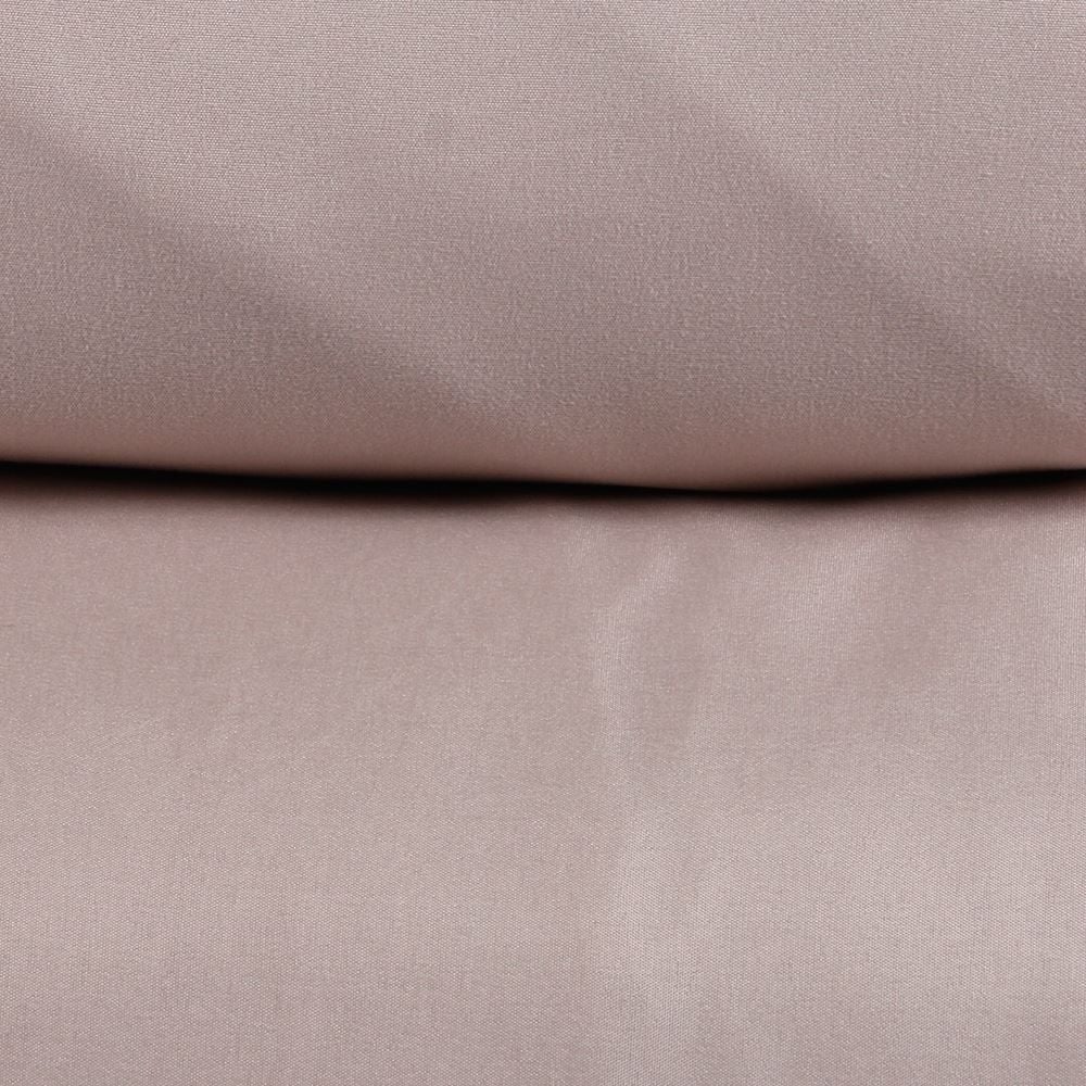 Jogo de Cama Solteiro Micro Percal Liso Havan Casa 3 Peças - Bege 5