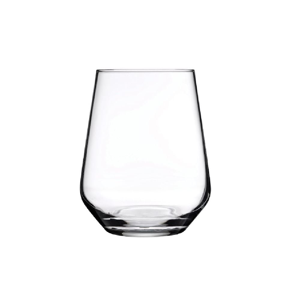 Jogo De Copos Allegra Havan Casa 425Ml - 6 Peças