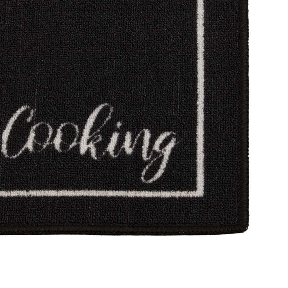 Jogo de Cozinha Veneza Havan Casa 2 Peças - Preto Cooking