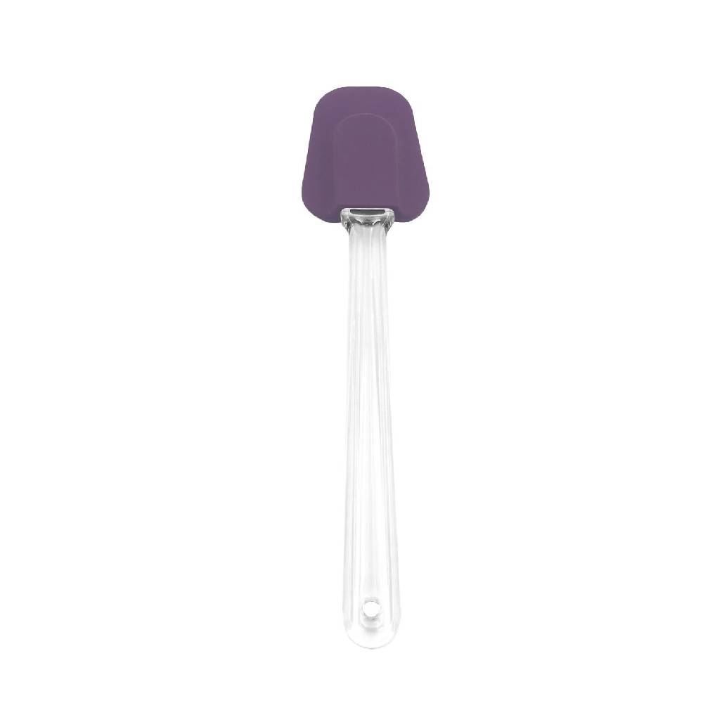 Jogo De Espátula E Fouet De Silicone Cozinhar Havan Casa - 2 Peças