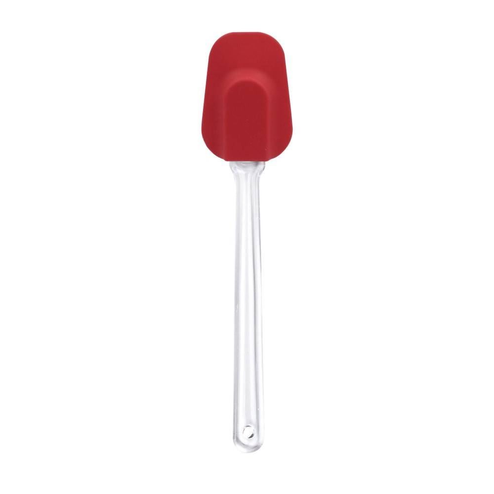 Jogo de Espátula e Fouet de Silicone Havan Casa Feito com Amor - 2 Peças