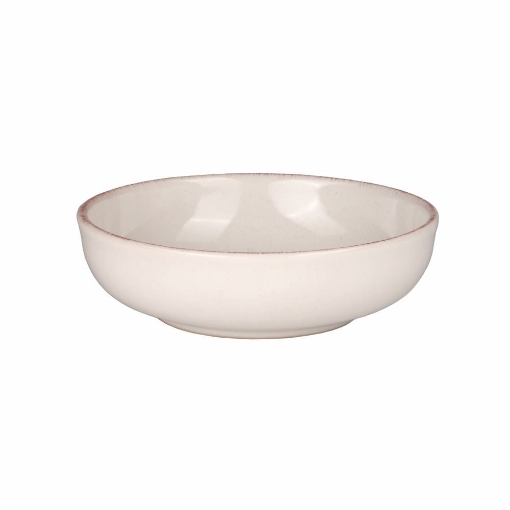 Jogo De Jantar Naturalle Havan Casa 16 Peças - Off White