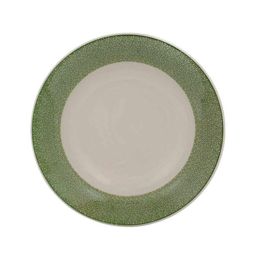 Jogo De Jantar Poppis Donna 12 Pçs - Donna Poppis