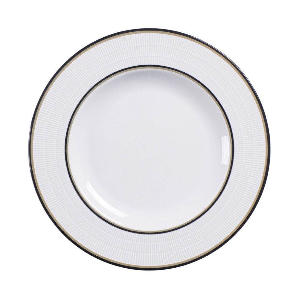 Jogo De Jantar Tramontina Sienna 20 Peças - Porcelana