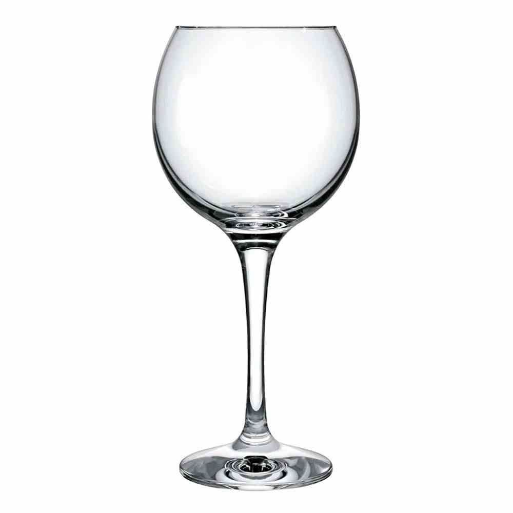 Jogo De Taças Água/Vinho 6 Peças 400Ml - Celebra
