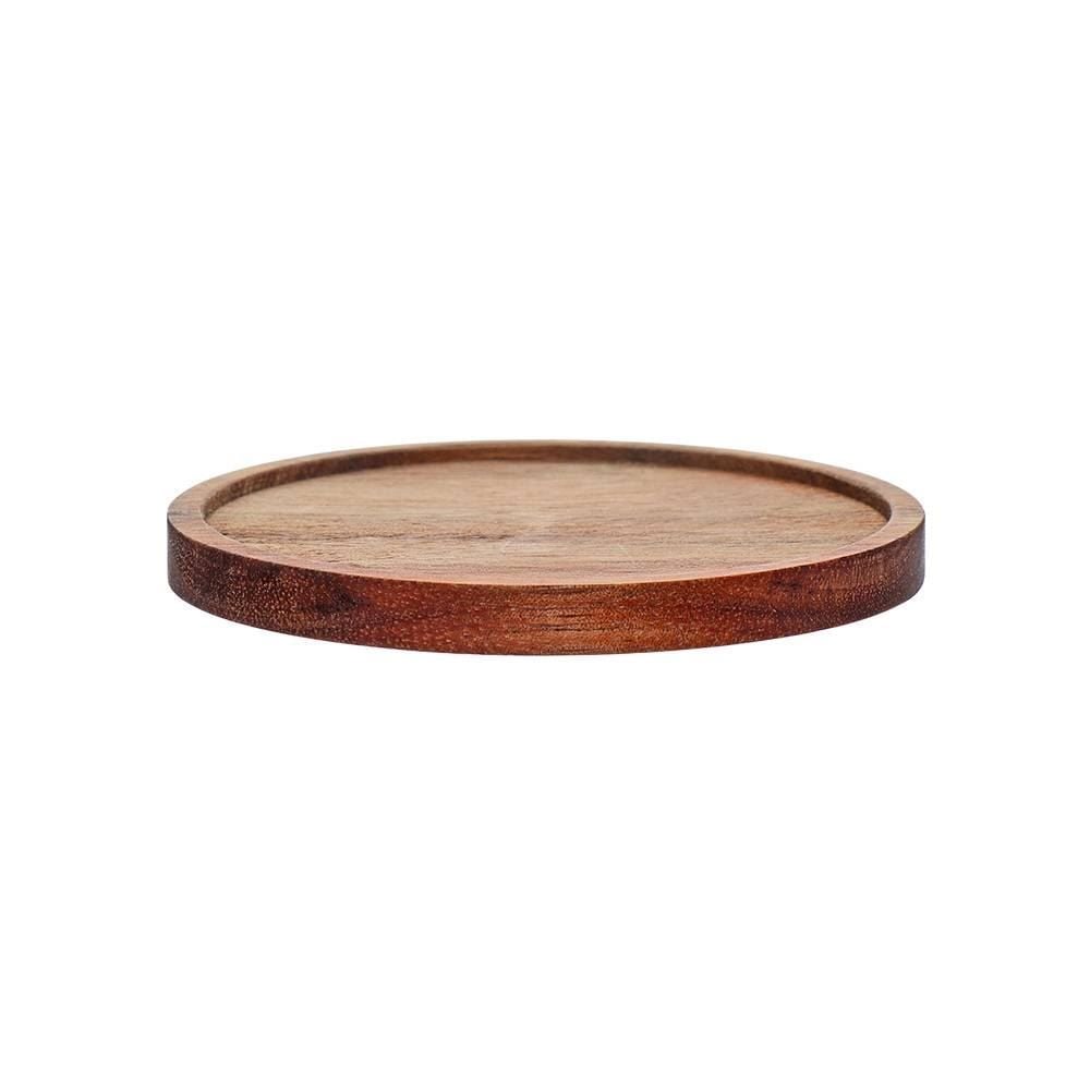 Jogo de Xícaras de Café Montecarlo 8 Peças Hauskraft - 180ml