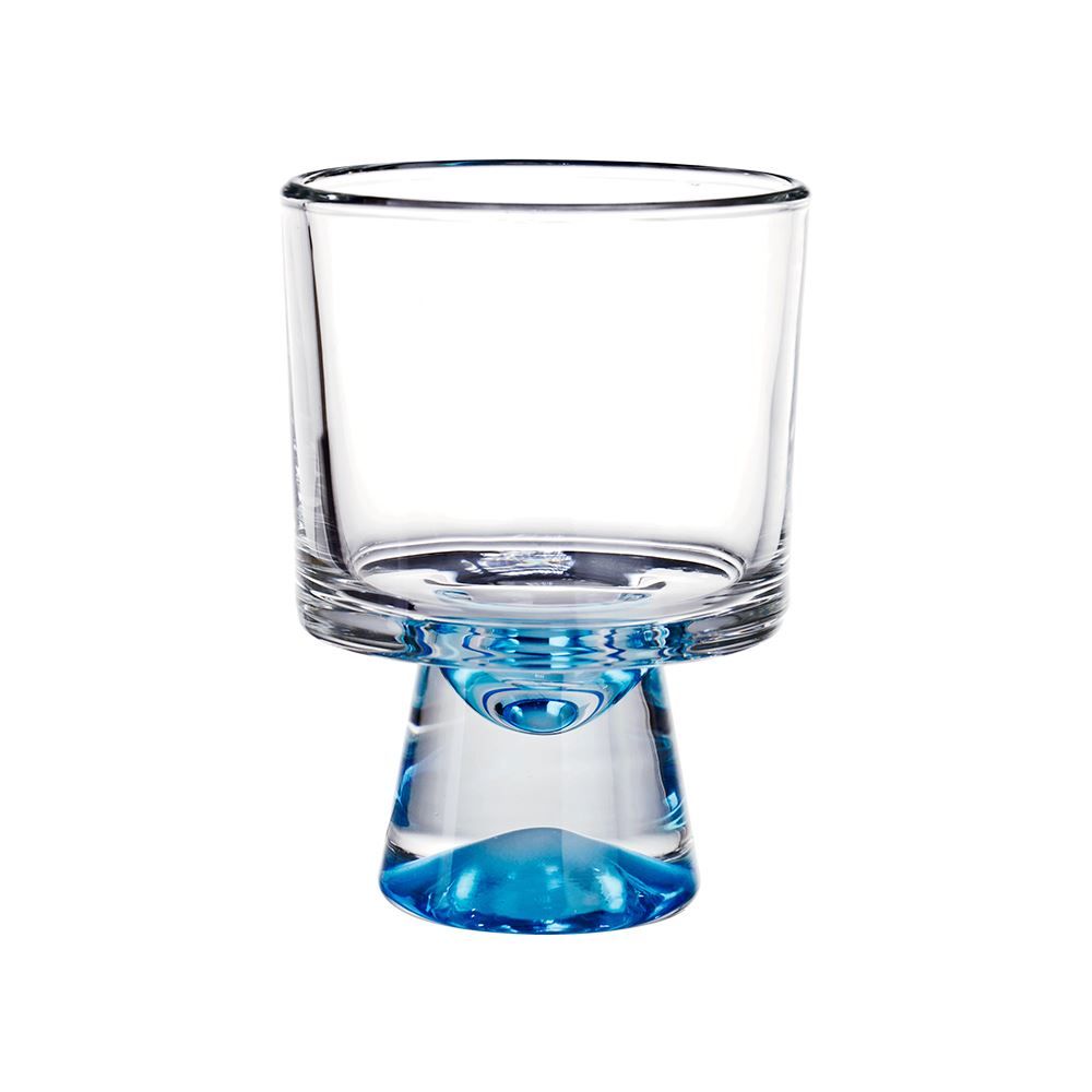 Jogo Taças de Sobremesa Tania Hauskraft 4 Peças 230Ml - TANIA