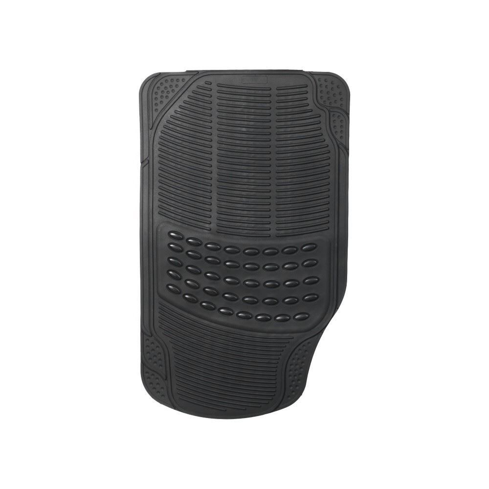Jogo Tapete para Carro Universal Master Tools 4 Peças - ST80676
