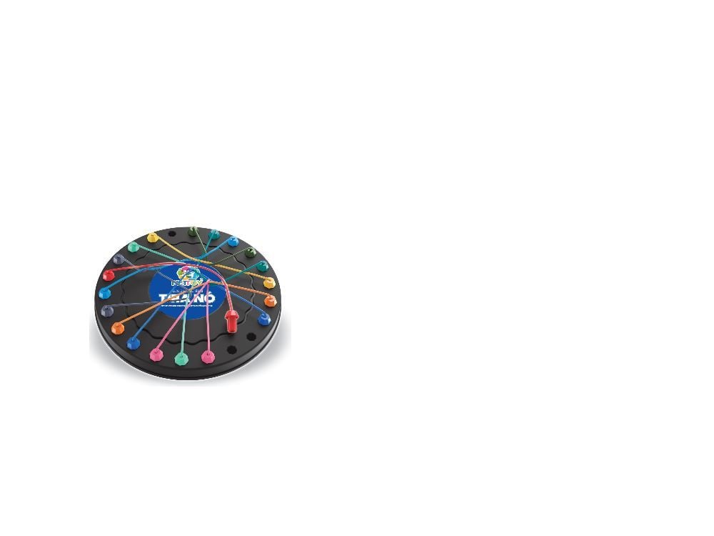 Jogo Tira No Nettoy Educativo