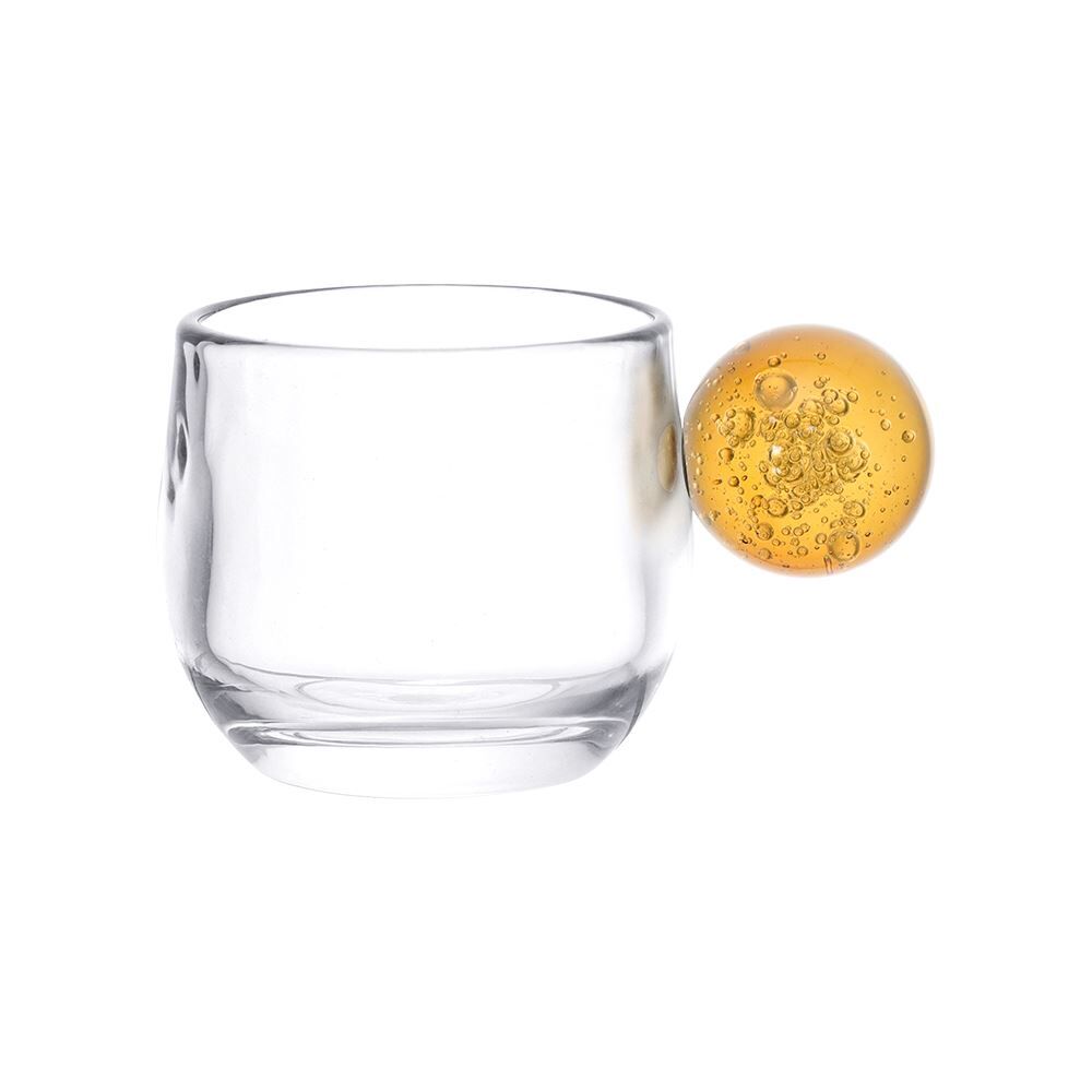 Jogo Xícara de Café Milano 90Ml 4 Peças Hauskraft