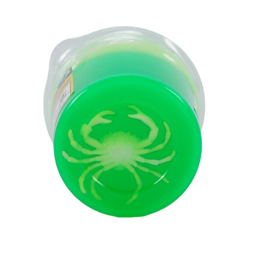 Kimeleka Slime Animais do Oceano 180 Gramas Acrilex - Sortido