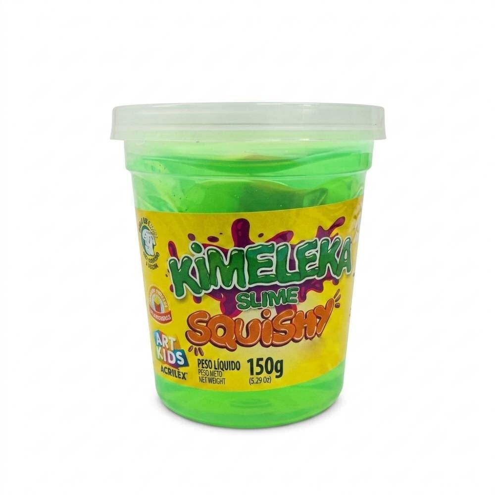 Kimeleka Squishy 150G - Sortido