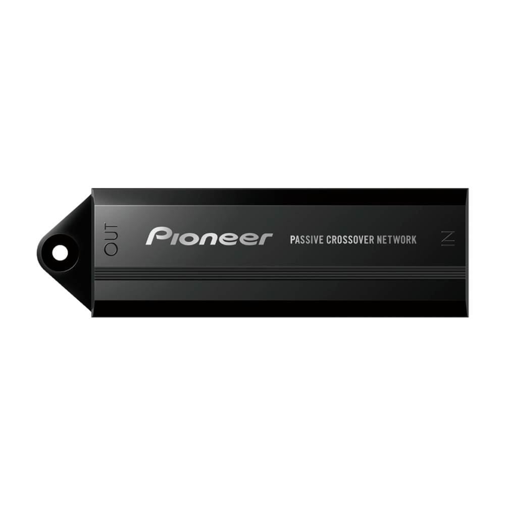 Kit Alto Falante Pioneerts-C1730br - Preto