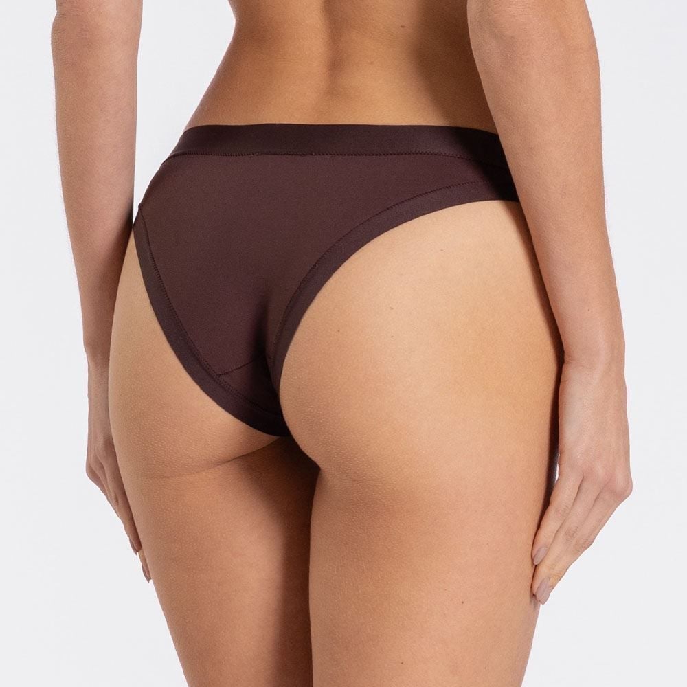 Kit Calcinha Tanga Com 2 Unidades DelRio