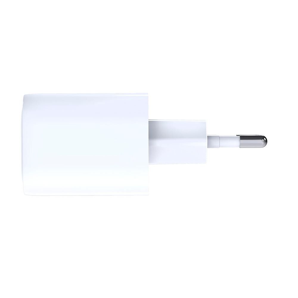 Kit Carregador de Parede Universal 3A 20W Usb-C Power Delivery Elg