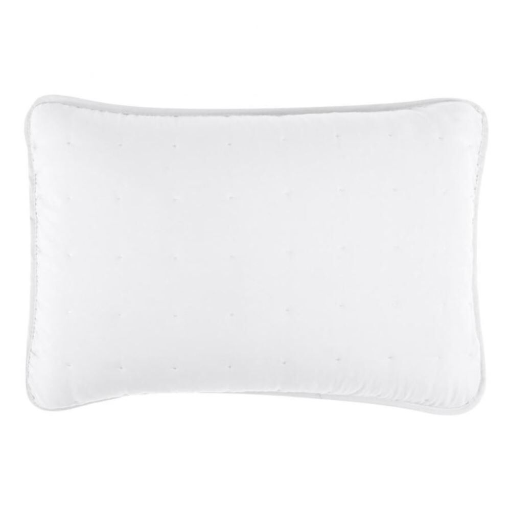 Kit Colcha Casal 100% Poliéster Elegance Havan Casa 3 pçs - Bege