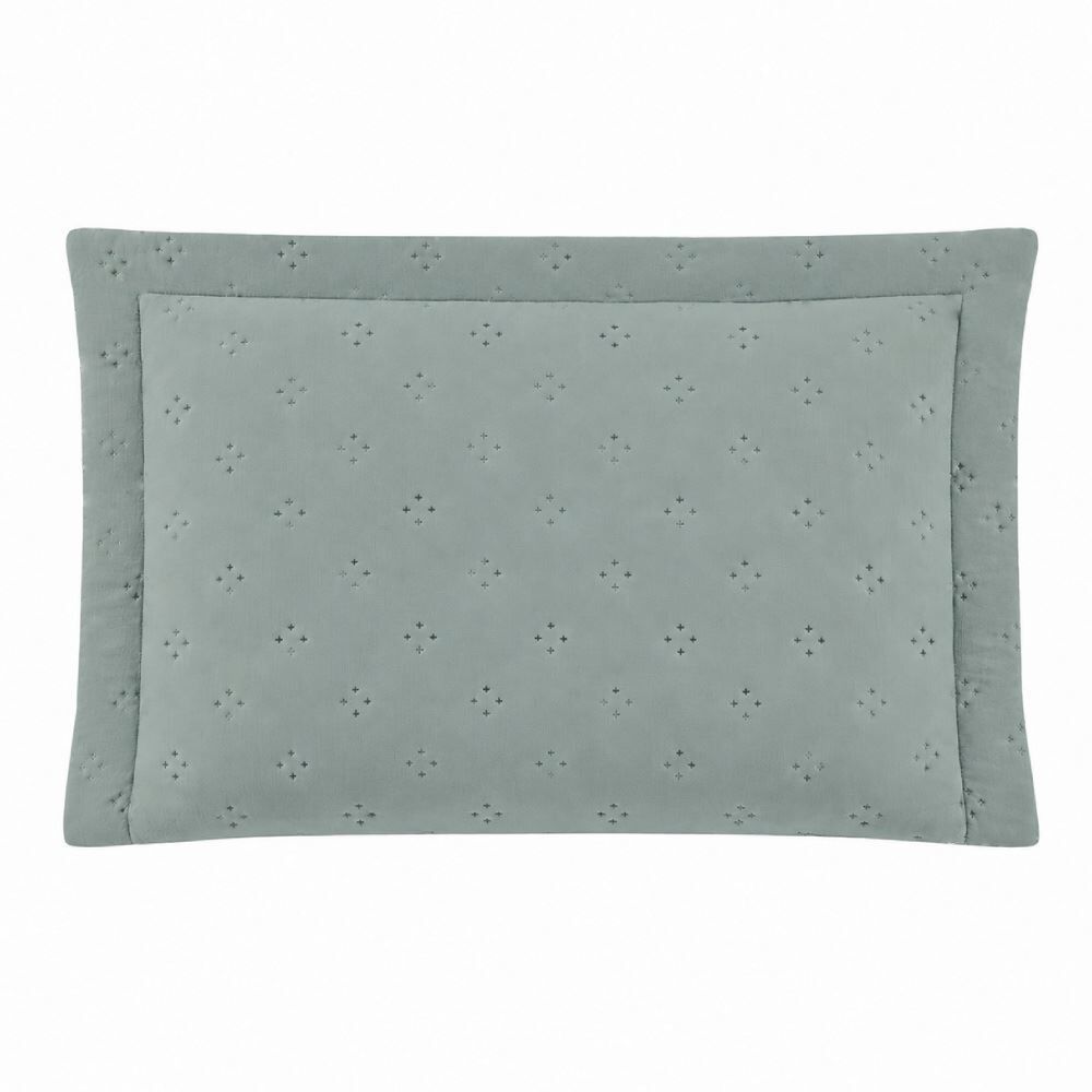 Kit Colcha King Elegance Havan Casa 3 pçs - Verde