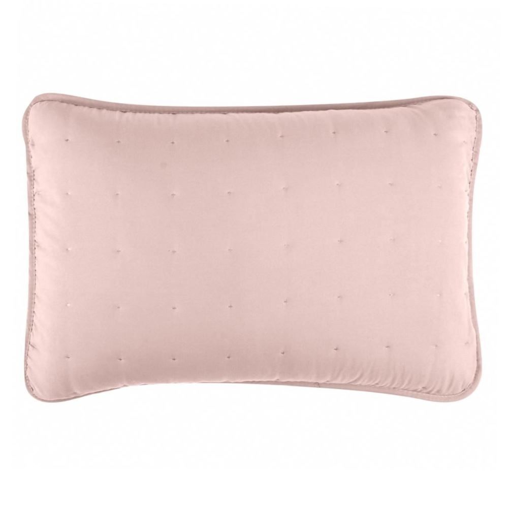 Kit Colcha Queen Elegance 3 pçs Havan Casa - Rosa