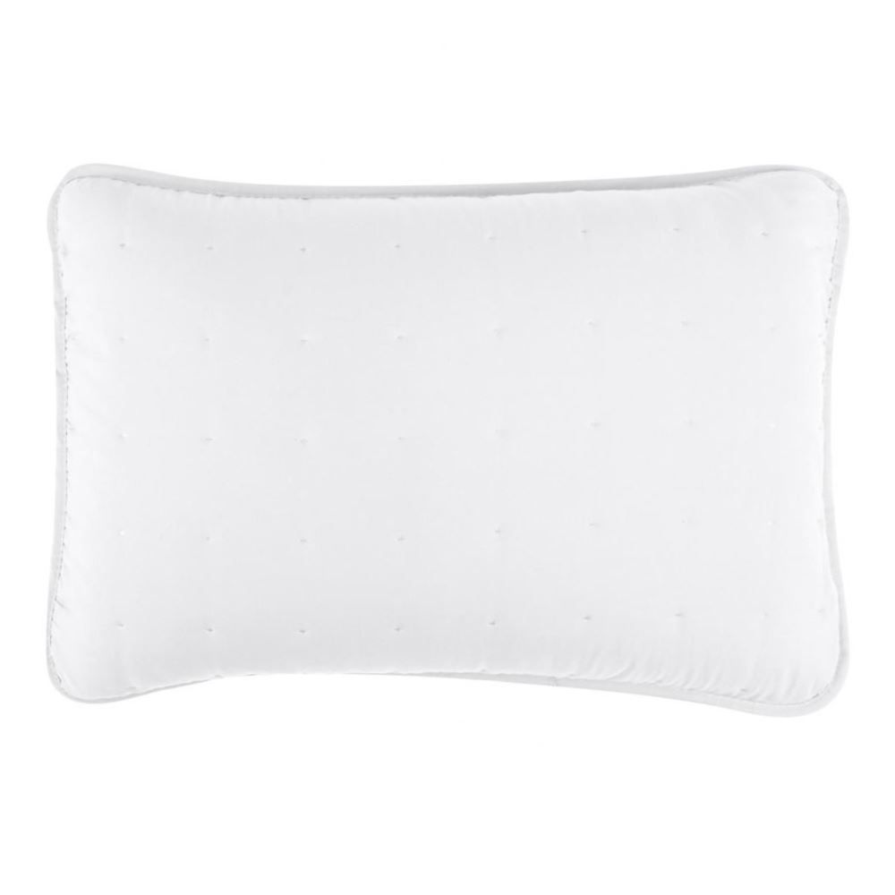 Kit Colcha Queen Elegance 3 pçs Havan Casa - Branco