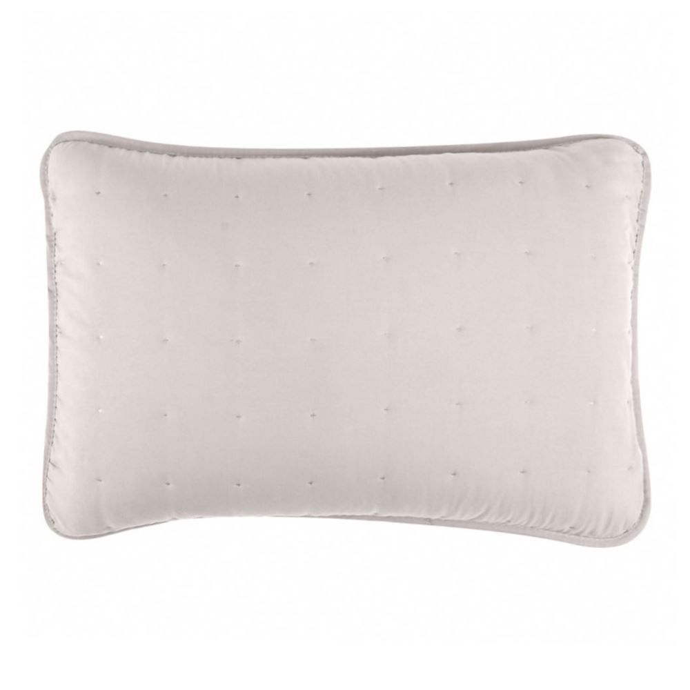 Kit Colcha Queen Elegance 3 pçs Havan Casa - Bege